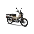 CT125 125cc